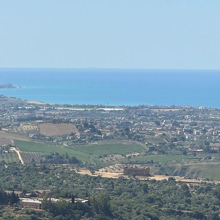 Kale Atenea Agrigento Exterior foto